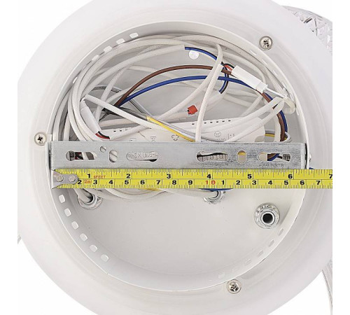 Потолочная люстра Natali Kovaltseva PURE LED LAMPS 81452