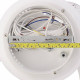 Потолочная люстра Natali Kovaltseva PURE LED LAMPS 81452