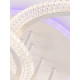 Потолочная люстра Natali Kovaltseva PURE LED LAMPS 81452
