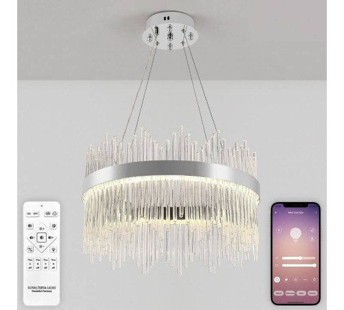 Подвесной светильник Natali Kovaltseva 8315 INNOVATION STYLE 83157