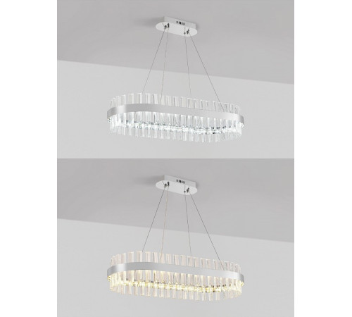 Подвесной светильник Natali Kovaltseva Royalton Innovation Style 83181