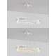 Подвесной светильник Natali Kovaltseva Royalton Innovation Style 83181