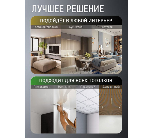 Подвесной светильник Natali Kovaltseva Royalton Innovation Style 83181