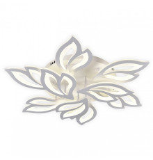 Потолочная люстра Natali Kovaltseva SAND II LED LAMPS 85004