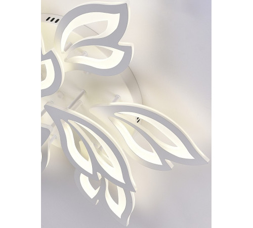 Потолочная люстра Natali Kovaltseva SAND II LED LAMPS 85004