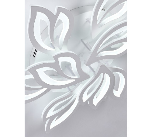 Потолочная люстра Natali Kovaltseva SAND II LED LAMPS 85004