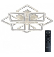 Потолочная люстра Natali Kovaltseva  LED LAMPS 81474