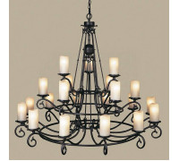 Подвесная люстра L'Arte Luce Napoli L13800.03