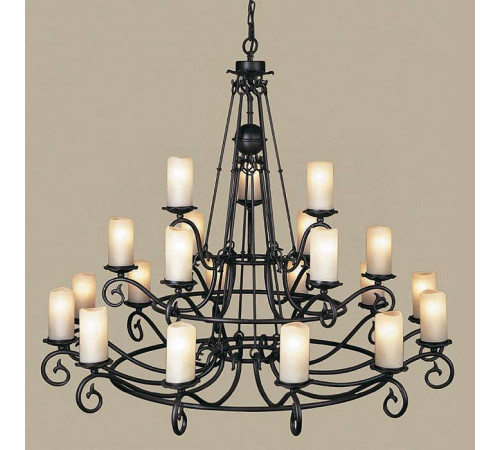 Подвесная люстра L'Arte Luce Napoli L13800.03