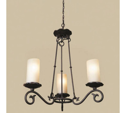 Подвесная люстра L'Arte Luce Napoli L13803.03