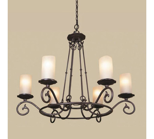 Подвесная люстра L'Arte Luce Napoli L13806.03