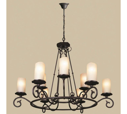 Подвесная люстра L'Arte Luce Napoli L13809.03