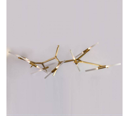 Подвесной светильник L'Arte Luce L32214