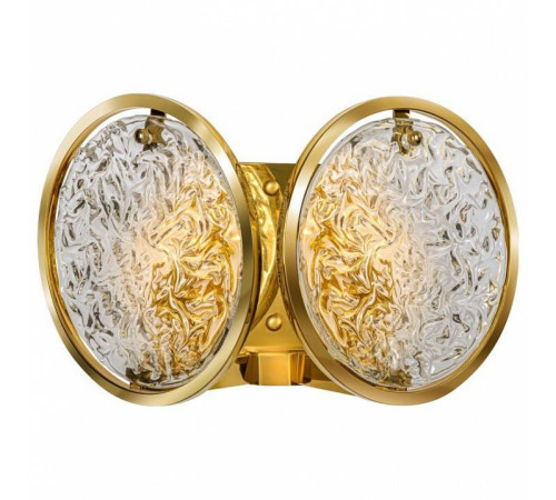 Бра L'Arte Luce L34122