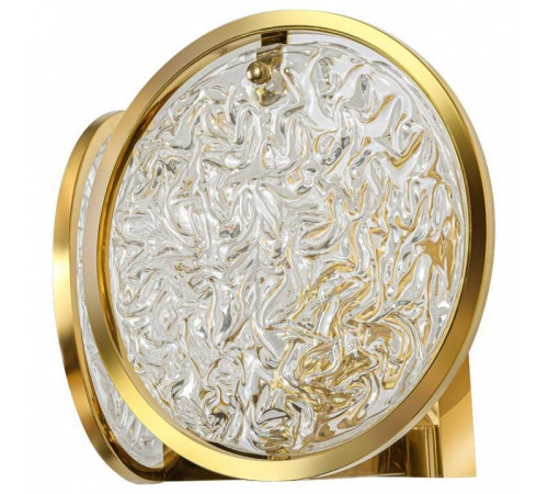 Бра L'Arte Luce L34122