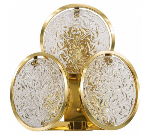 Бра L'Arte Luce L34123