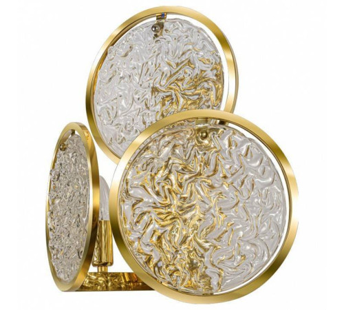 Бра L'Arte Luce L34123