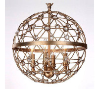 Подвесной светильник L'Arte Luce Ragusa L51104.68