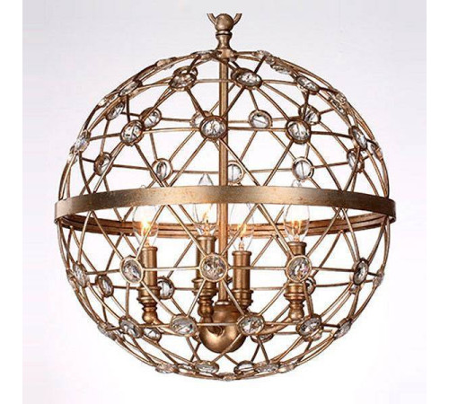 Подвесной светильник L'Arte Luce Ragusa L51104.68