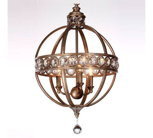 Подвесной светильник L'Arte Luce Fiumicino L51603.74