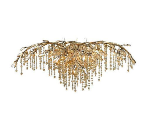 Подвесная люстра LArte Luce Garden L54012.59