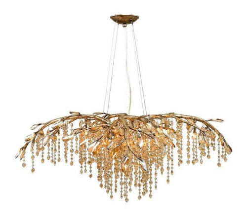 Подвесная люстра LArte Luce Garden L54012.59