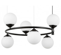 Подвесная люстра Lampit Fino TP 2003-6-RD BK