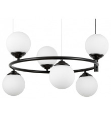 Подвесная люстра Lampit Fino TP 2003-6-RD BK