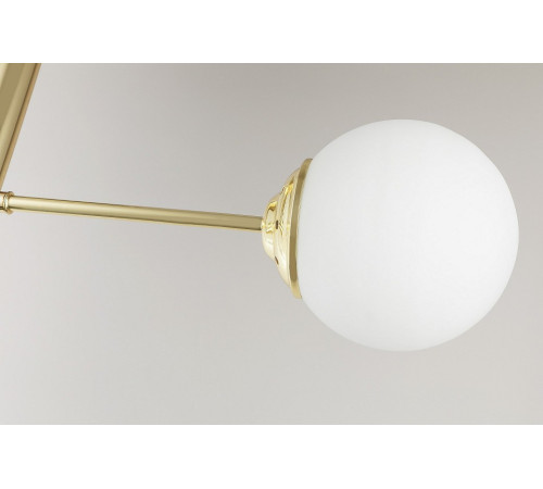 Светильник на штанге Lampit FINO TP 2007-2 GD