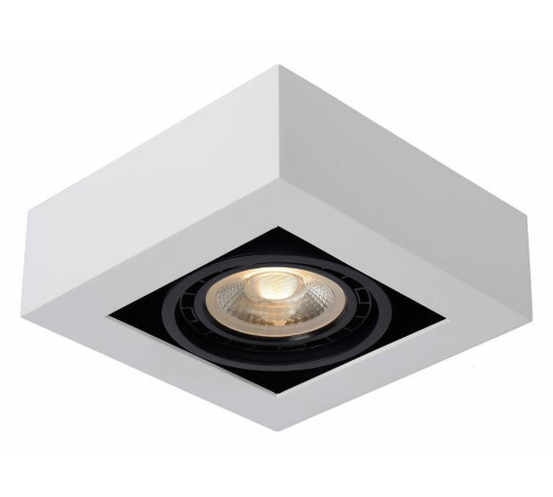 Накладной светильник Lucide Zefix 09120/12/31