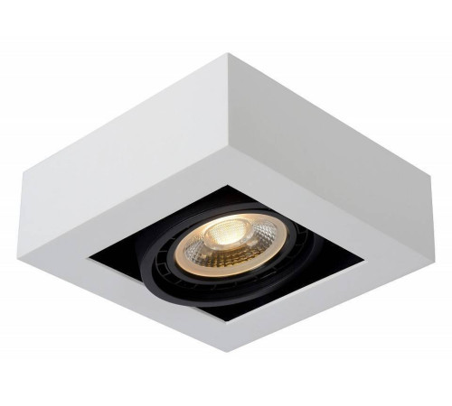 Накладной светильник Lucide Zefix 09120/12/31