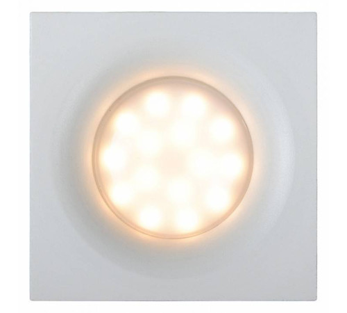 Встраиваемый светильник Lucide Ziva 09924/01/31