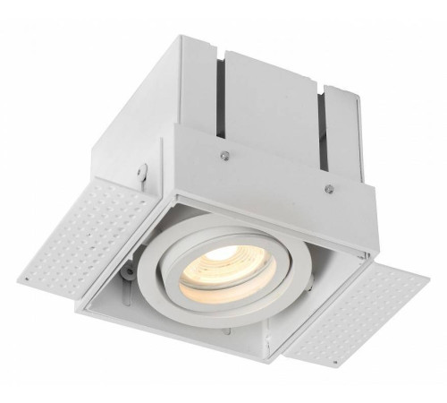 Встраиваемый светильник Lucide Trimless 09925/01/31