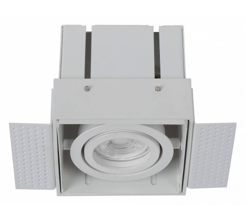 Встраиваемый светильник Lucide Trimless 09925/01/31