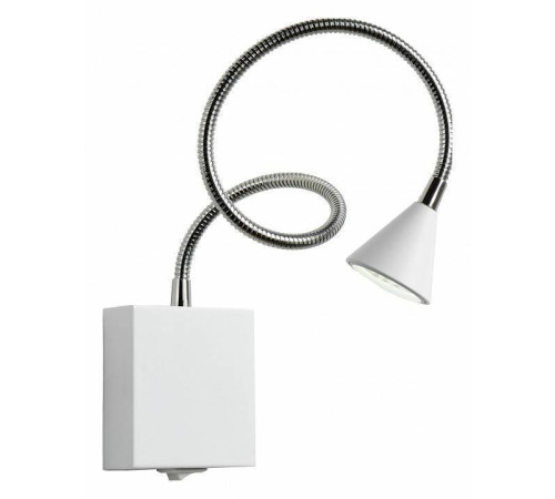 Бра Lucide Buddy 18293/03/31