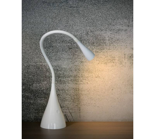 Настольная лампа офисная Lucide Zozy 18650/03/31