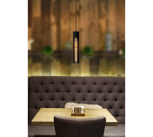 Подвесной светильник Lucide Lionel 73406/01/30