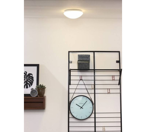 Накладной светильник Lucide Bianca-Led 79164/08/61