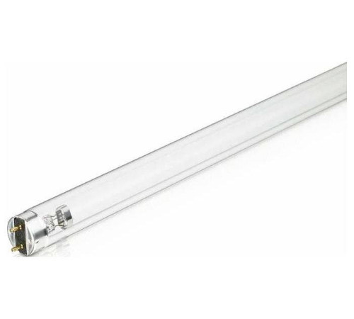 Лампа бактерицидная Ledvance Tibera UVC G13 15 Вт 4058075499201