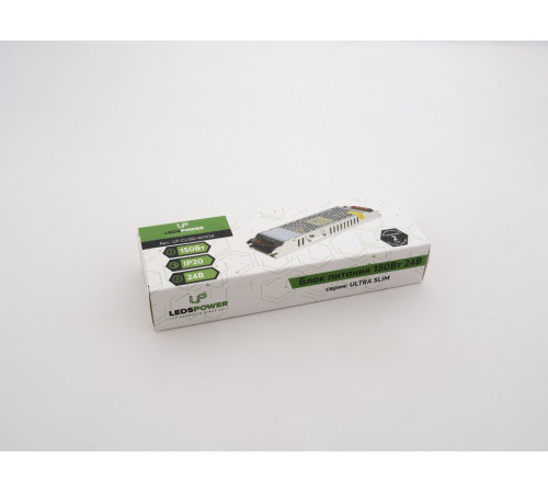 Блок питания LEDS POWER 002705