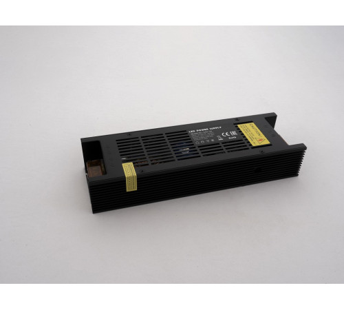 Блок питания LEDS POWER BLACK 100 Вт 12 В IP67 003054