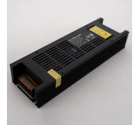 Блок питания LEDS POWER BLACK 200 Вт 12 В IP67 003078