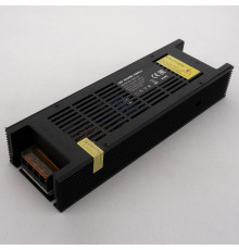Блок питания LEDS POWER BLACK 200 Вт 12 В IP67 003078