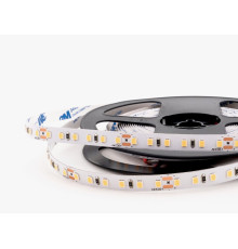 Лента светодиодная LEDS POWER 9.6 Вт/м 24В 3000К IP20 5 м 004198