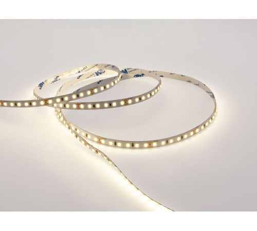 Лента светодиодная LEDS POWER 9.6 Вт/м 24В 3000К IP20 5 м 004198