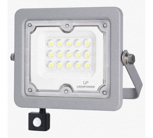 Настенно-потолочный прожектор LEDS POWER BK02/P 004884