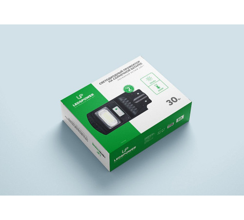 Консольный светильник LEDS POWER TRS04 004921