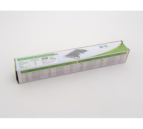 Блок питания LEDS POWER SLIM 004952