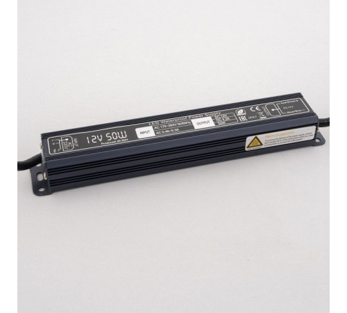 Блок питания LEDS POWER SLIM 004976