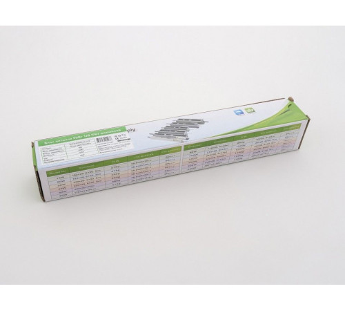 Блок питания LEDS POWER SLIM 004976